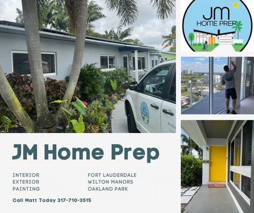  for JM Home Prep in Broward County, FL