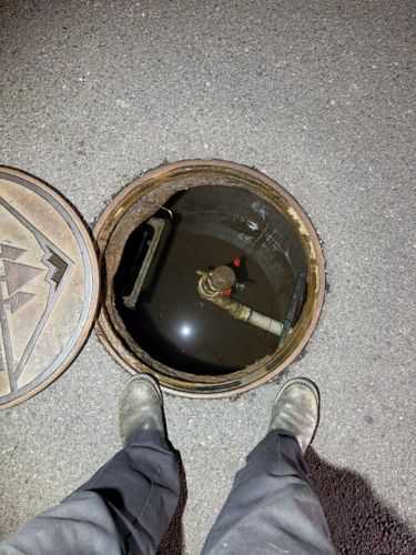  for V.I.P Plumbing in Sandpoint, ID