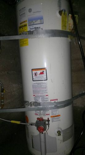 Water Heater Services for Me Myself & I Plumbing & Rooter Specialist in Palmdale, CA