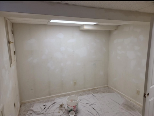 Interior Renovations for Wise Guys Home Services in Chester County, PA
