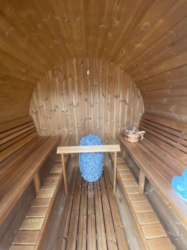 All Photos for Underdog Electric LLC in Rutherfordton, NC