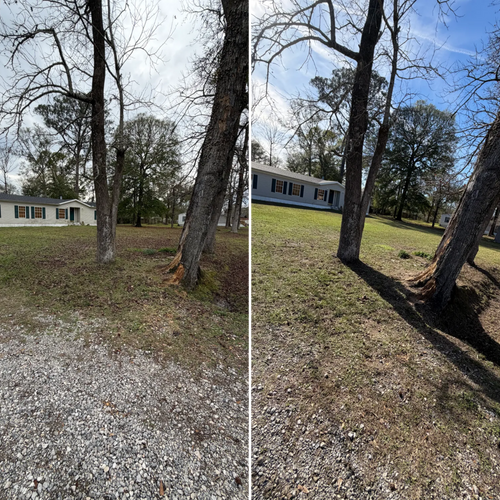  for C&R Landscaping LLC in Beaumont, TX