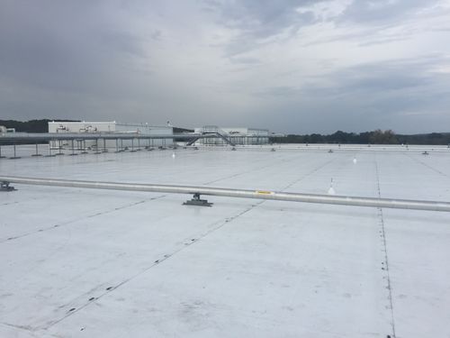 All Photos for Major League Roofing in Frisco, TX