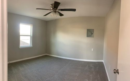 Flooring for JD Custom in Bowie,  TX