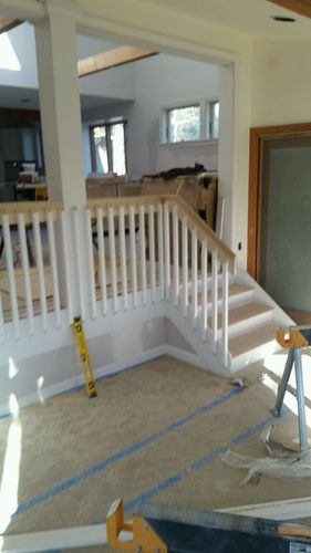 Kitchen Renovation for Oceanfront Building And Remodeling in Wareham, MA