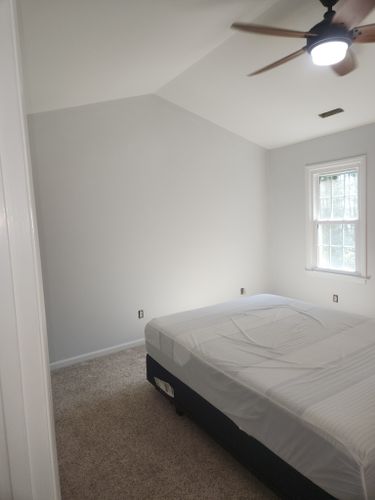 Interior Painting for CPM Painting INC  in Raleigh, NC