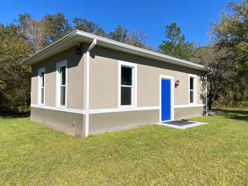 ADU Construction Sarasota FL for Sarasota Home Additions in Sarasota, FL