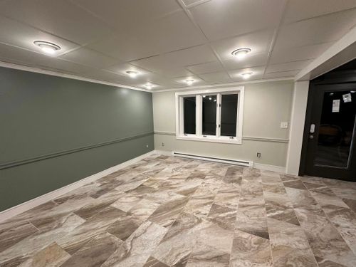 Construction for Candlewood Home Repair in New Milford, CT