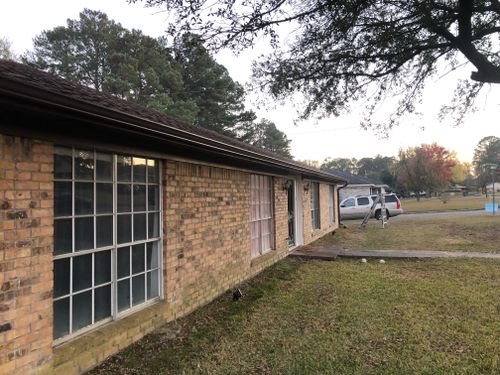  for Bobcat Gutters in Longview, TX