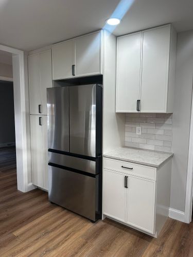 All Photos for Smith Brothers Painting and Contracting in Franklin, NH