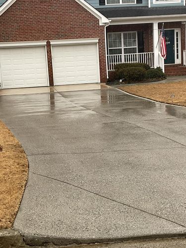 All Photos for Sexton Lawn Care in Jefferson, GA