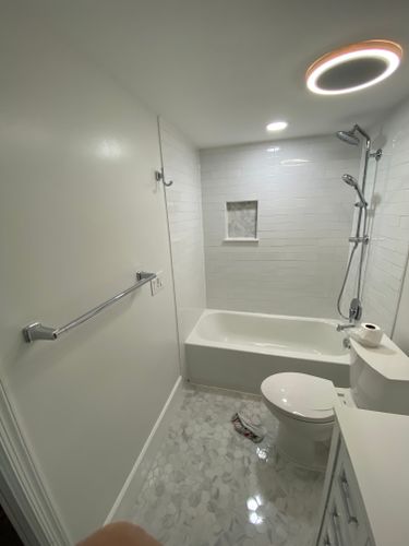  for Sam the Handyman in Lake Worth, FL