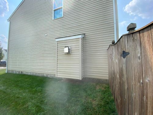 All Photos for Premier Power Washing LLC in Waupaca, WI