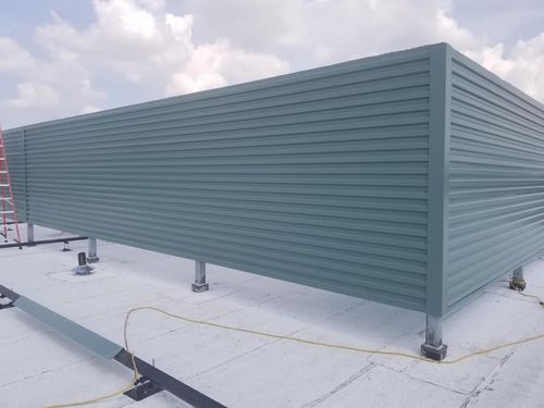 Metal Siding Installation for M&H Metal and Roofing LLC  in Corsicana, TX