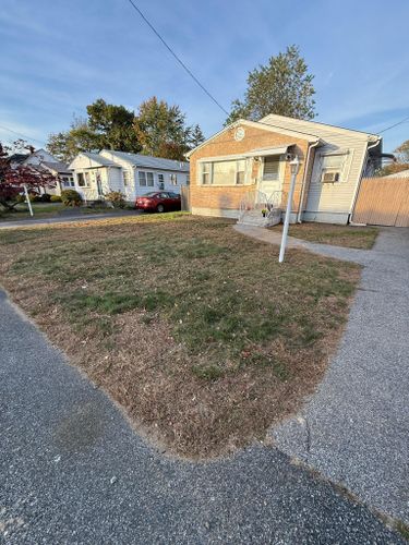  for Lucas Property Maintenance LLC in New Bedford, MA