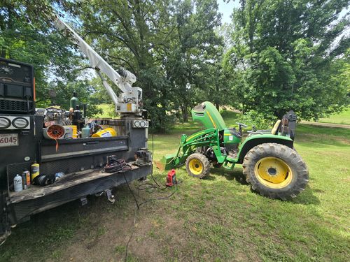  for RamRod Field Services in Jackson, TN