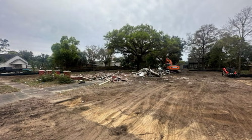 All Photos for Warners Tree Solutions in Live Oak, FL