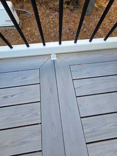 Deck Installation & Porch Remodels for Coastline Property Renovations in West Kingston, RI