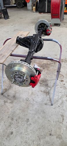 Detailing for Cave Spring Customs in Cave Spring, GA