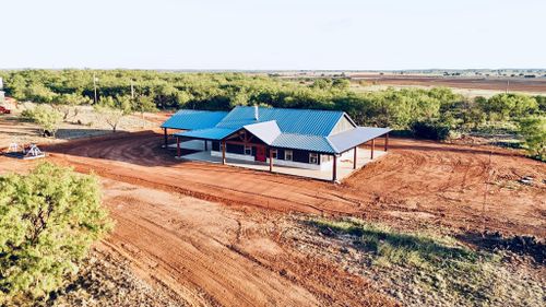  for Reaves Custom Homes LLC in Jacksboro , TX