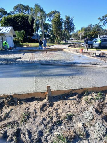 Home Additions for Harris Sons Construction in Port Saint Lucie, FL