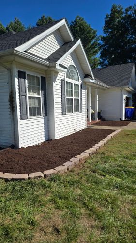 Landscaping for Optimum Tree Service And Landscaping in Bowling Green, KY