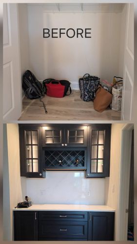  for Walters Professional Painting & Home Improvements LLC in Frankford, Delaware