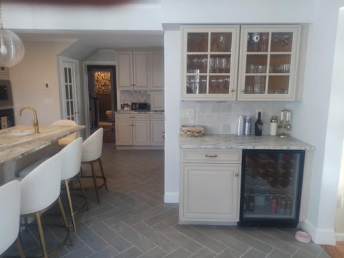 General Contractor for Townsend Construction LLC in Litchfield, CT