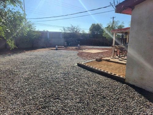 Landscaping for Sidkidz Home Services LLC in Edgewood, NM