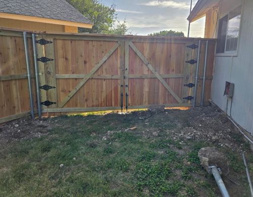  for TSM Construction in New Braunfels, TX