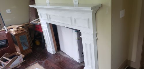  for MPR Contracting in Hudson, KY