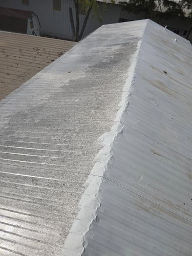 Gutter Cleaning for TNT Power Washing LLC in Checotah, OK