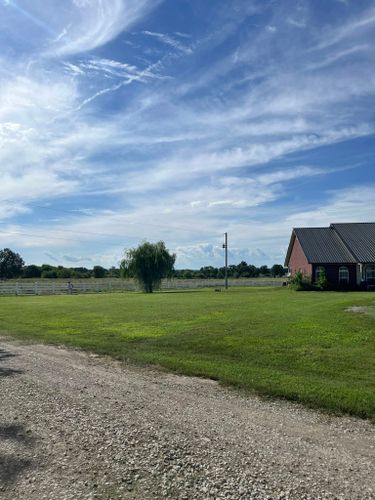  for Zac’s Lawn and Landscaping in Fort Smith, AR