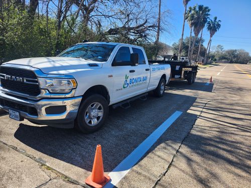  for Bonita Bay Lawn Maintenance LLC in La Porte, TX