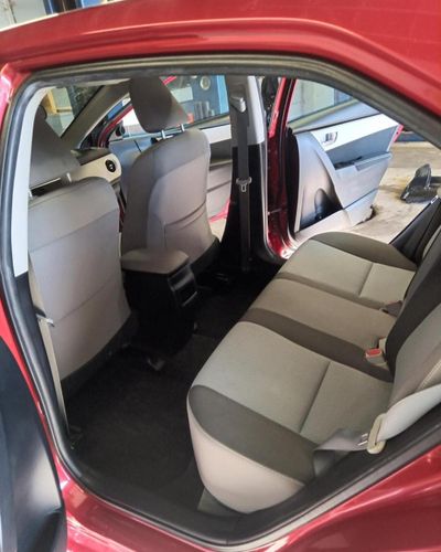 Full Detail Service for Luxury Auto Detail in Peoria, IL