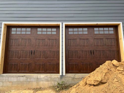 All Photos for Camco Commercial Door Company in Anderson, TN