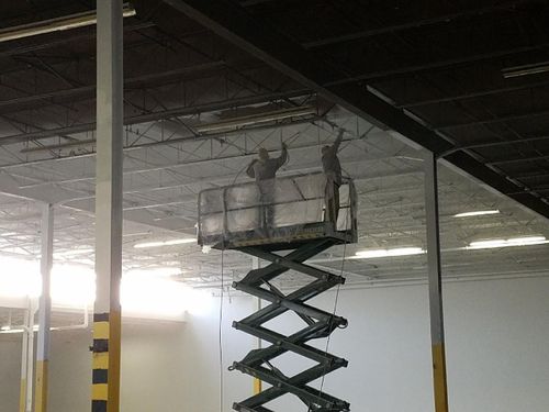 Painting for Exotic Painting & Power Washing in Gambrills, MD