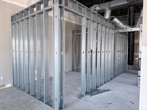  for Paramount Construction in Lexington, KY