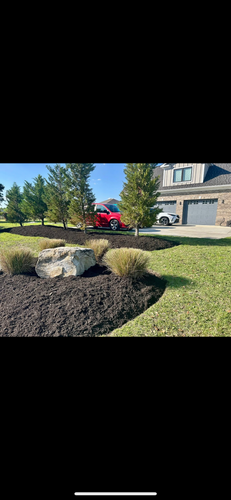 All Photos for New Creation Landscaping in Myrtle Beach, SC