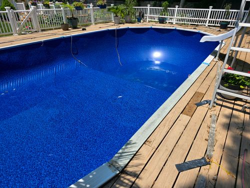 All Photos for GEM Pool Service in Long Island, NY