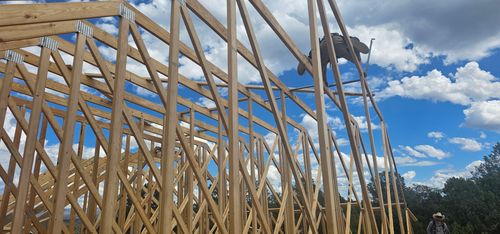 Custom Home Building for JA Mountain View Custom Homes LLC  in Payson, AZ