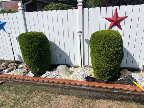 Tree & Shrub Care for Lopez Landscaping & Snow Removal LLC in Conneaut, OH