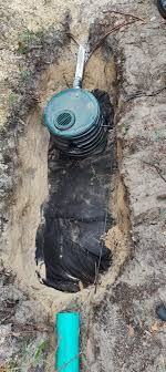 Drainage System Install & Repair for Barkers Outdoor Services in Hamilton, OH