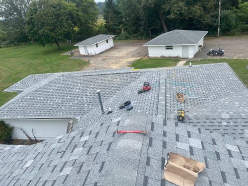 for New Life Complete Construction in Cross Plains, WI