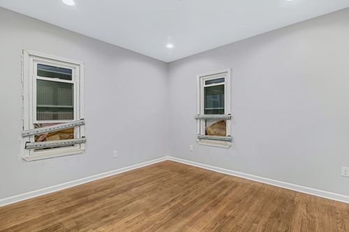 General Contractor for Denson Construction Services in Detroit, MI