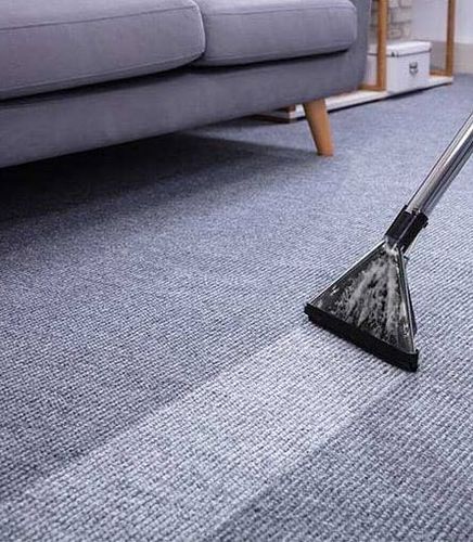 Residential Cleaning for Quality Control Cleaning in Charlotte, NC