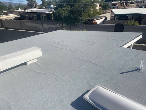 Roofing Repairs for Generations Roofing in Tucson, AZ