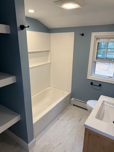  for DiPersio Construction in Wilmington, MA