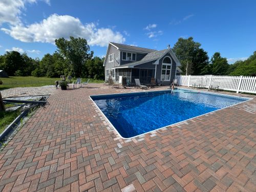  for Forever Green Landscaping in Poultney, VT