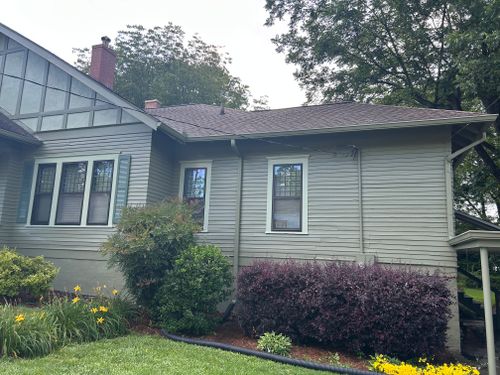  for Mathis Painting Services & Restoration in Covington, GA